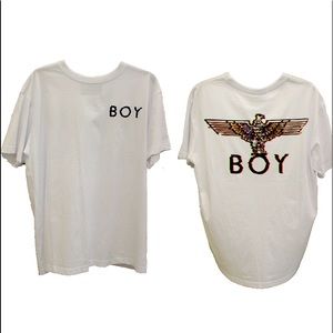 Boy Eagle T-shirt